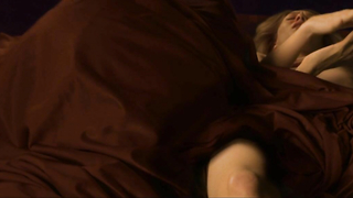 Nude video with Robin Tunney - End of Days (1999)