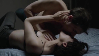 Nude video with Barbara Lanz - Der letzte Bulle s02e06 (2011)