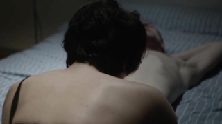 Nude video with Barbara Lanz - Der letzte Bulle s02e06 (2011)