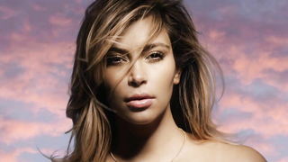 Kim Kardashian - Legato 2 (2013)