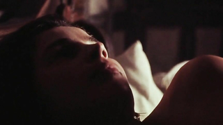 Nude video with Julia Ormond - Nostradamus (1994)