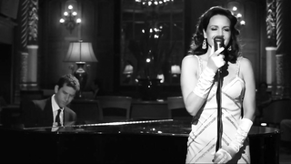 Карла Гуджино - Hotel Noir (2012)