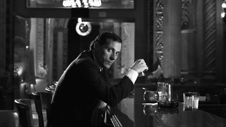 Карла Гуджино - Hotel Noir (2012)