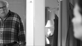 Nude video with Mandy Moore - Hotel Noir (2012)