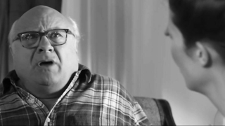 Nude video with Mandy Moore - Hotel Noir (2012)