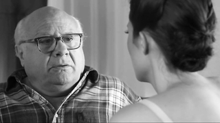 Nude video with Mandy Moore - Hotel Noir (2012)