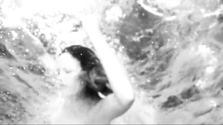 Nude video with Malin Akerman - Hotel Noir (2012)