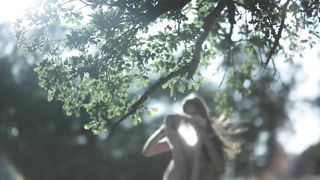 Nude video with Iren Levy - The Snow Queen (2013)