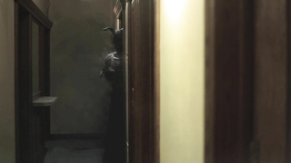 Nude video with Jenny Allford - The Snow Queen (2013)