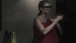 Nude video with Jenny Allford - The Snow Queen (2013)