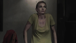 Nude video with Jenny Allford - The Snow Queen (2013)