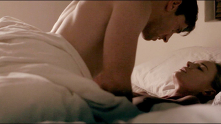 Nude video with Kate Bosworth scene from And While We Were Here (2012)