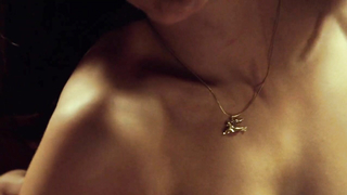 Nude video with Rose McGowan scene from Planet Terror (2007)