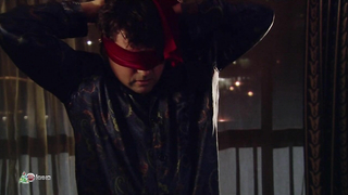 Willa Ford nuda, scena di sesso da Impulse (2008)