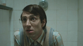 Escena erótica de Sabrina Sato de O Concurso (2013)