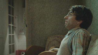 Escena erótica de Sabrina Sato de O Concurso (2013)