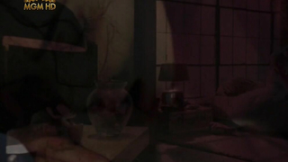 Nude video with Lisa Bonet scene from Dead Connection (1994)