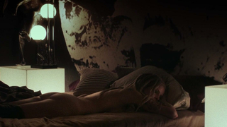 Nude video with Sheri Moon Zombie scene from The Lords of Salem (2012)