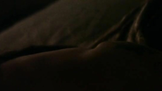 Nude video with Sheri Moon Zombie scene from The Lords of Salem (2012)