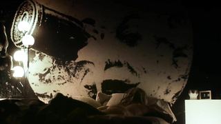 Nude video with Sheri Moon Zombie scene from The Lords of Salem (2012)