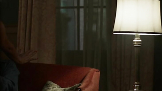 Nude video with Jennifer Blanc scene from Havenhurst (2016)