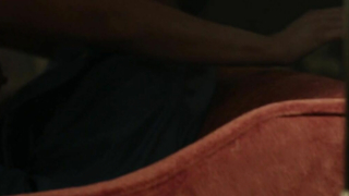 Nude video with Jennifer Blanc scene from Havenhurst (2016)