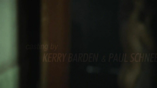 Nude video with Naomi Watts scene from Sunlight Jr. (2013)