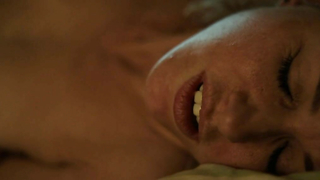 Nude video with Naomi Watts scene from Sunlight Jr. (2013)