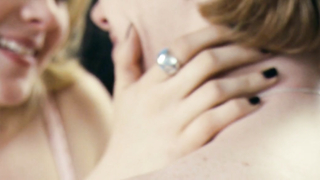 Kimberley Nixon nackt, Sexszene aus Cherrybomb (2009)