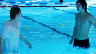 Kimberley Nixon nackt, Sexszene aus Cherrybomb (2009)