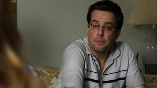 Scena erotica di Heather Graham da Una notte da leoni (2009)