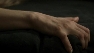 Nude video with Sharon Stone scene from Sliver (1993)