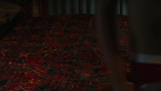 Nude video with Amanda Seyfried scene from Lovelace (2013)