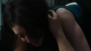 Nude video with Amanda Seyfried scene from Lovelace (2013)