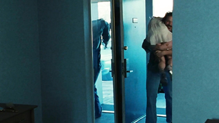 Nude video with Amanda Seyfried scene from Lovelace (2013)