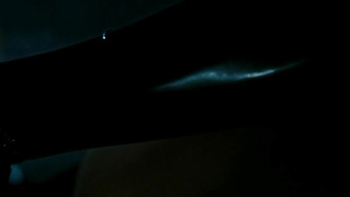 Malin Akerman nue, scène de sexe de Watchmen (2009)