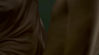 Kristen Bell çıplak, The Lifeguard (2013) filminden seks sahnesi