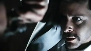 Mia Sara nue, scène de sexe de Caroline at Midnight (1993)