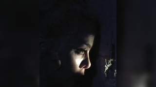 Эротическая сцена с Пэм Гриер из фильма Black Mama, White Mama (1973)