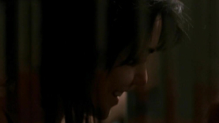 The Frozen Ground (2013) filminden Vanessa Hudgens erotik sahnesi