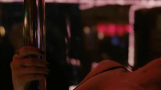 The Frozen Ground (2013) filminden Vanessa Hudgens erotik sahnesi