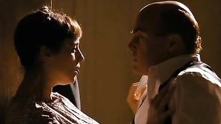 Monica Bellucci çıplak, Sanguepazzo'dan (2008) seks sahnesi