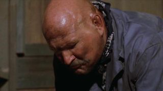 Nude video with Pam Grier scene from Foxy Brown (1974)