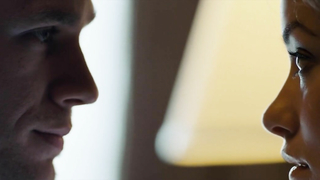 Olivia Wilde desnuda, escena de sexo de Deadfall (2012)