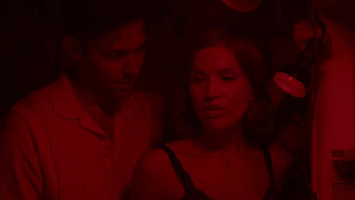 Nude video with Willa Ford scene from Magic City s01 (2012)