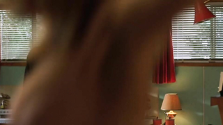 Nude video with Heather Graham scene from Hope Springs (2003)