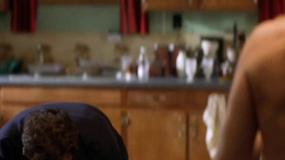 Nude video with Heather Graham scene from Hope Springs (2003)