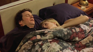 Nude video with Heather Graham scene from Hope Springs (2003)