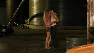 Heather Graham nuda, scena di sesso da Ad ogni prezzo (2012)