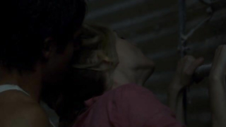 Heather Graham nuda, scena di sesso da Ad ogni prezzo (2012)